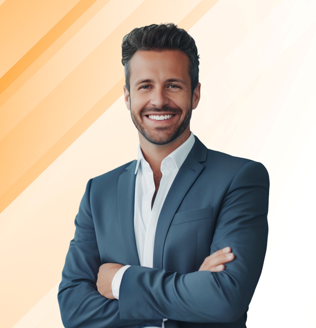 Sessão Investidores A8 Select
